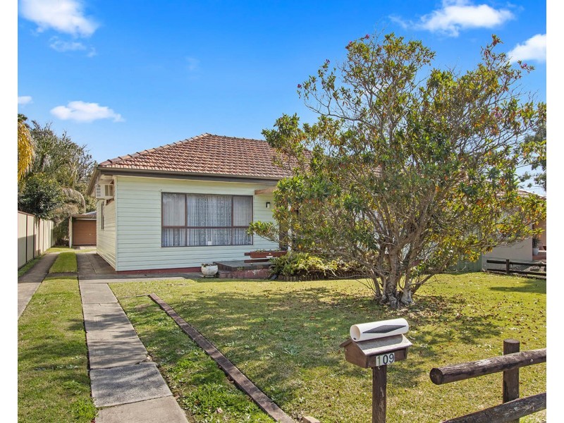 109 Cawarra Road, Caringbah NSW 2229
