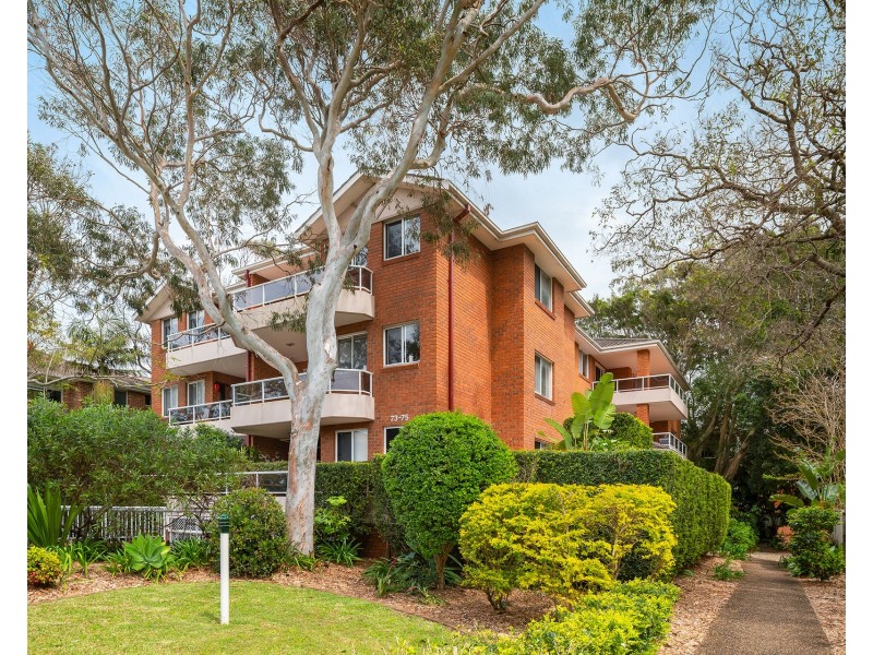 3/73 Elouera Road, Cronulla NSW 2230