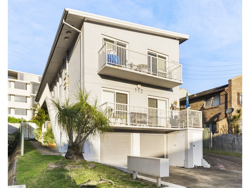 5/112 Elouera Road, Cronulla NSW 2230