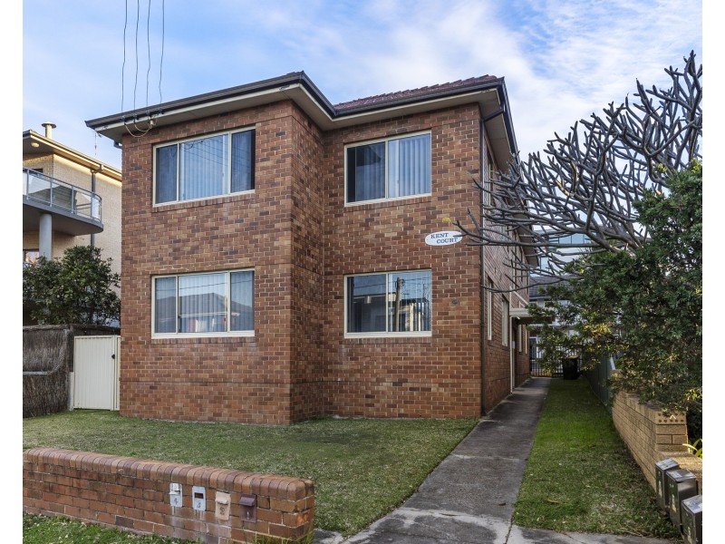 2/121 Gerrale Street, Cronulla NSW 2230