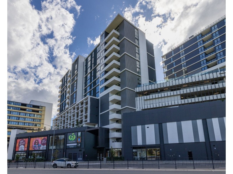 1005/455A Captain Cook Drive, Woolooware NSW 2230