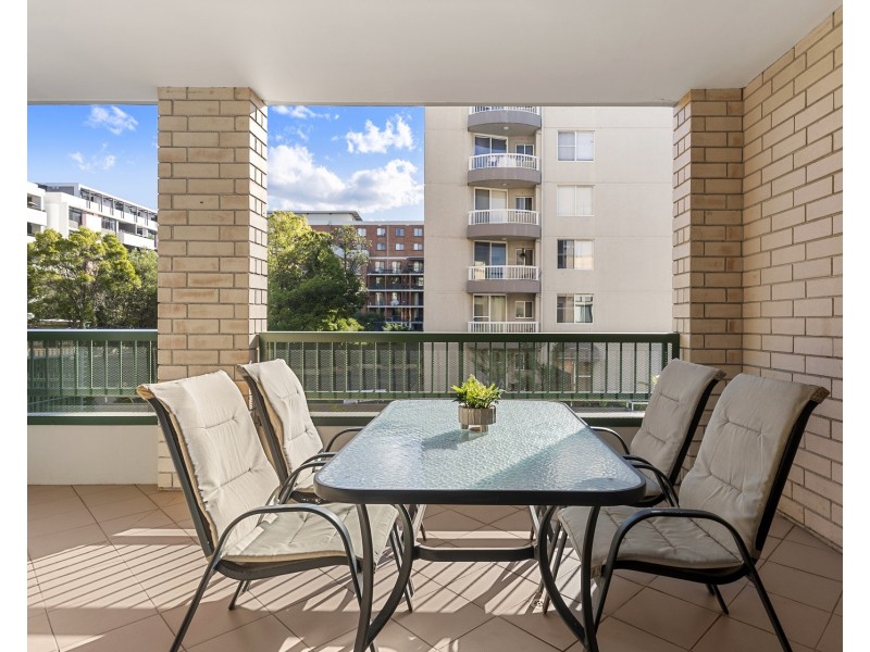 48/8-14 Willock Avenue, Miranda NSW 2228