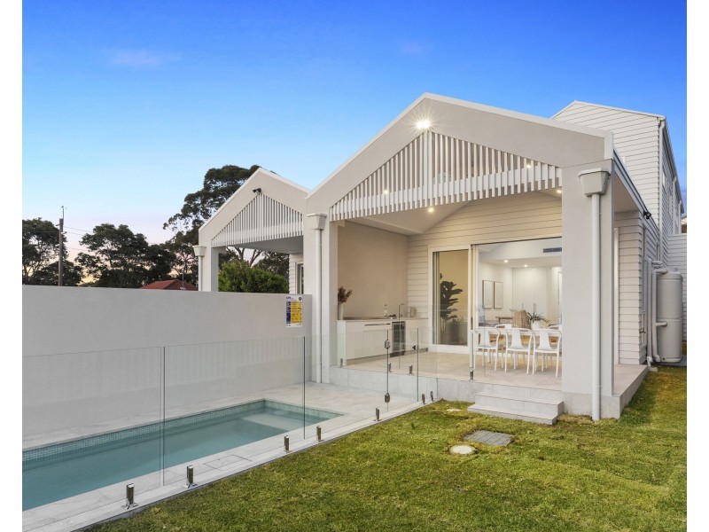 1b Vista Street, Caringbah South NSW 2229
