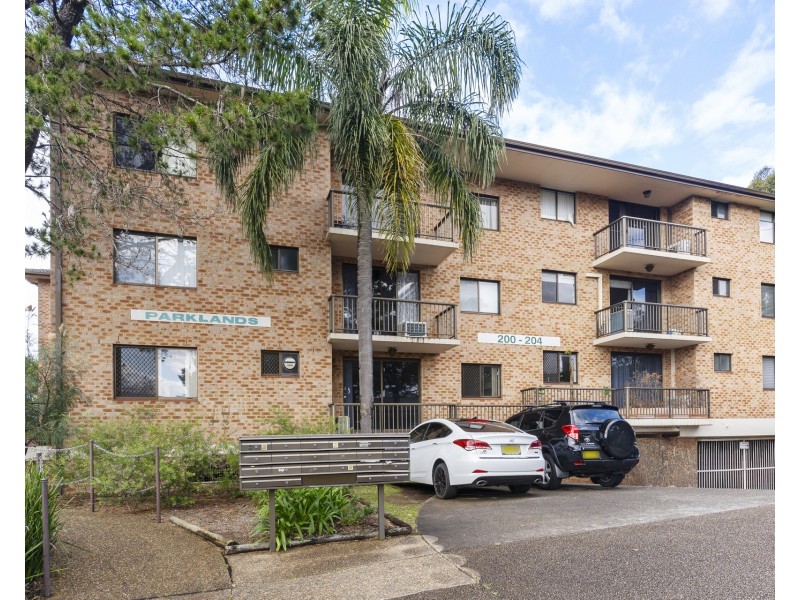 5/200-204 Willarong Road, Caringbah NSW 2229
