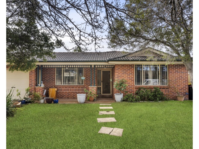 9A Bungonia Court, Wattle Grove NSW 2173