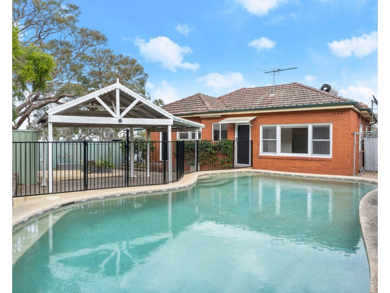 196 Attunga Road, Yowie Bay NSW 2228