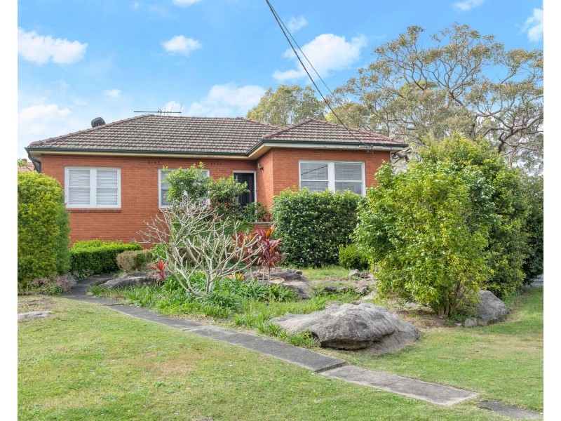 196 Attunga Road, Yowie Bay NSW 2228