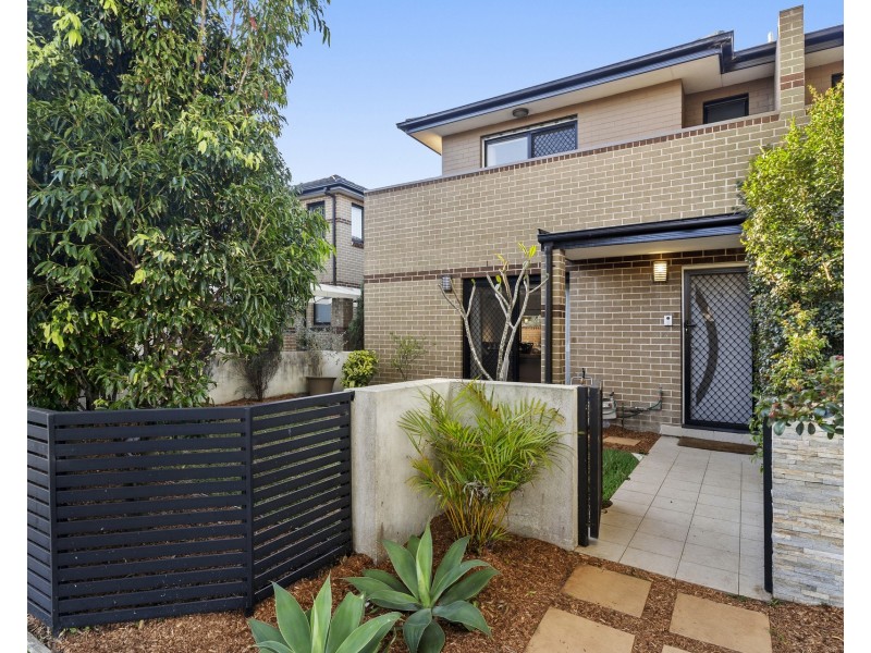 3/13-17 Durbar Avenue, Kirrawee NSW 2232