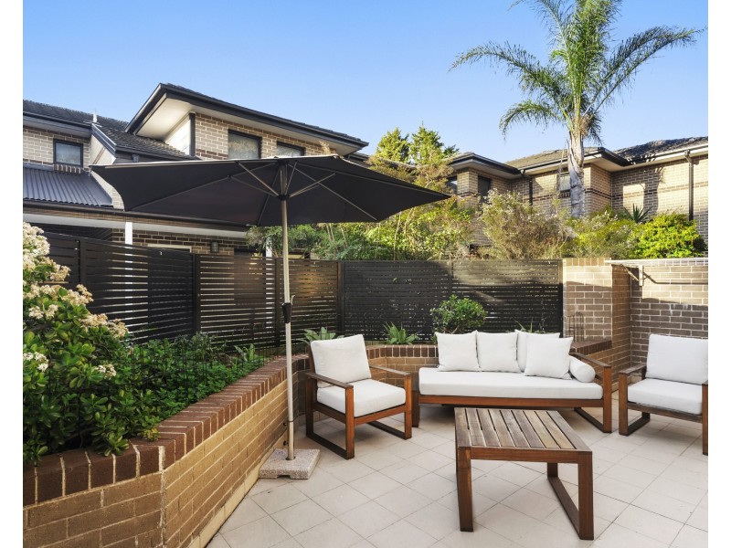 3/13-17 Durbar Avenue, Kirrawee NSW 2232