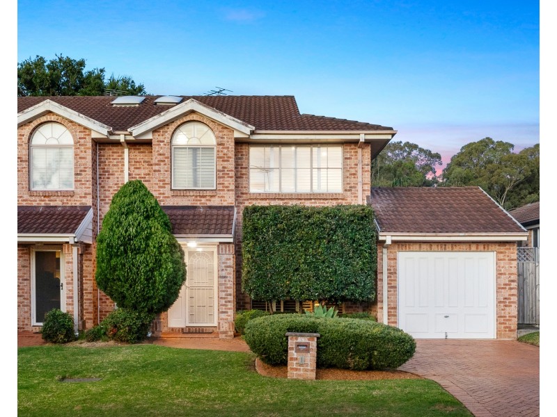1/43 Dewberry Close, Menai NSW 2234