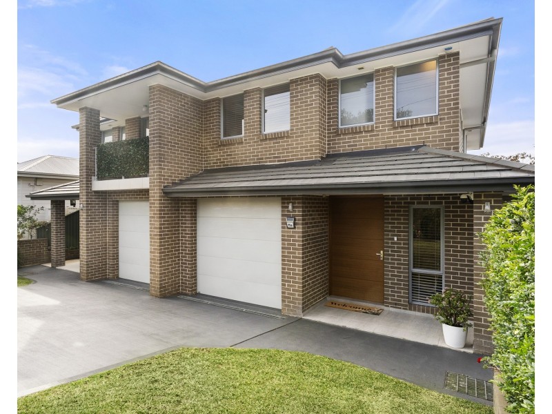 11a Dwyer Street, Gymea NSW 2227