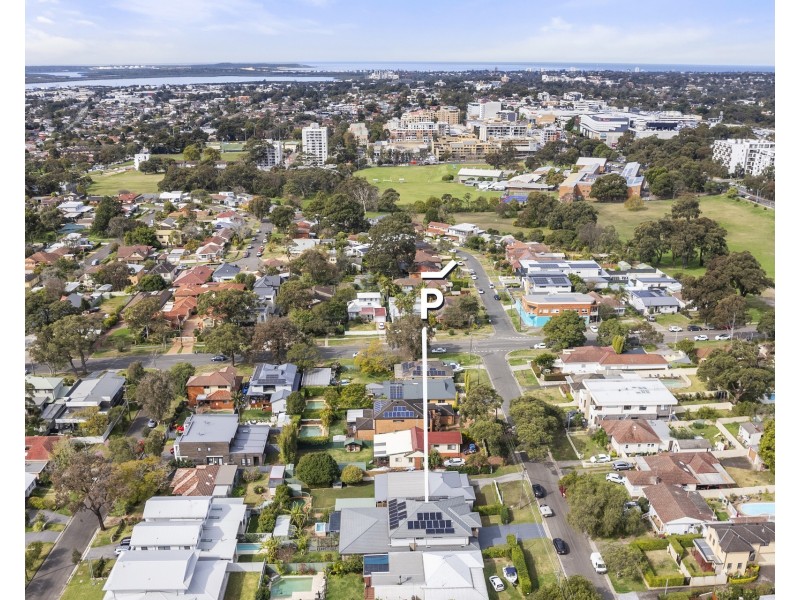 11a Dwyer Street, Gymea NSW 2227