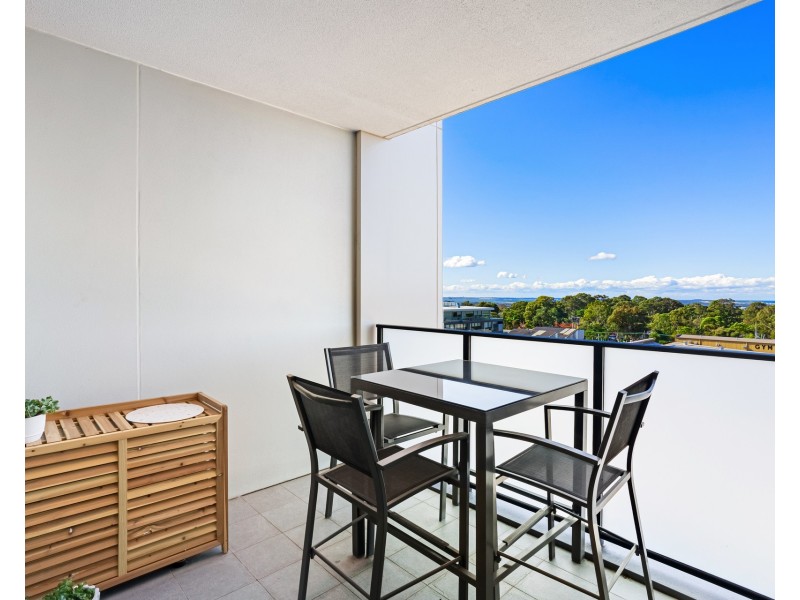 216/10 Village Place, Kirrawee NSW 2232