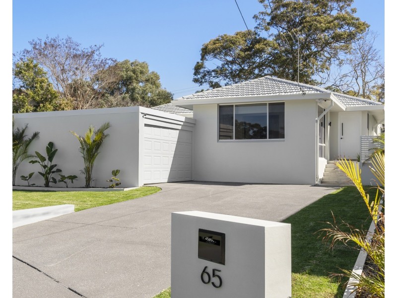 65 Formosa Street, Sylvania NSW 2224