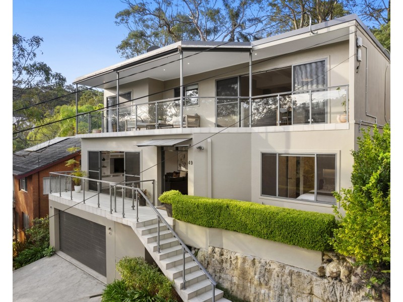 49  Gore Avenue, Kirrawee NSW 2232