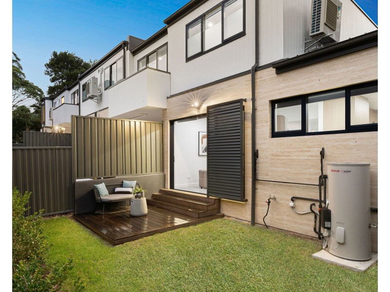 3/7 Hunter Street, Heathcote NSW 2233