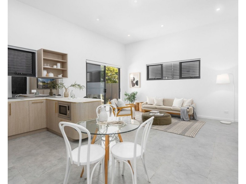 4/7 Hunter Street, Heathcote NSW 2233