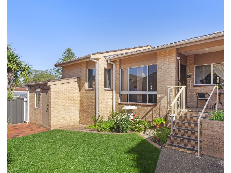3/173 Bath Road, Kirrawee NSW 2232