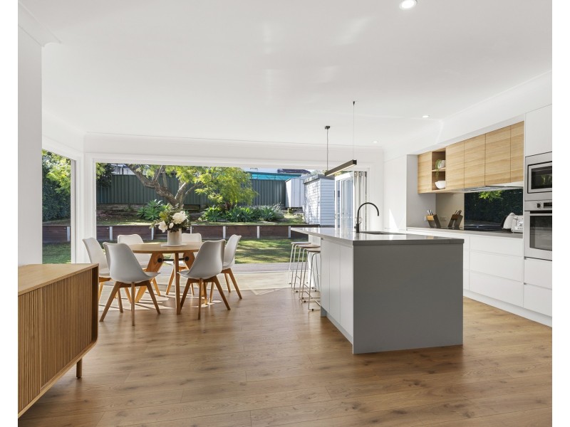 38 Wollybutt Road, Engadine NSW 2233