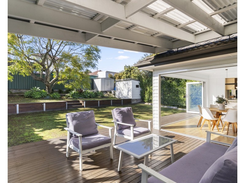 38 Wollybutt Road, Engadine NSW 2233