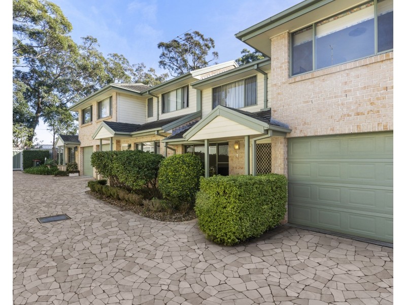 7/753-757 Kingsway, Gymea NSW 2227