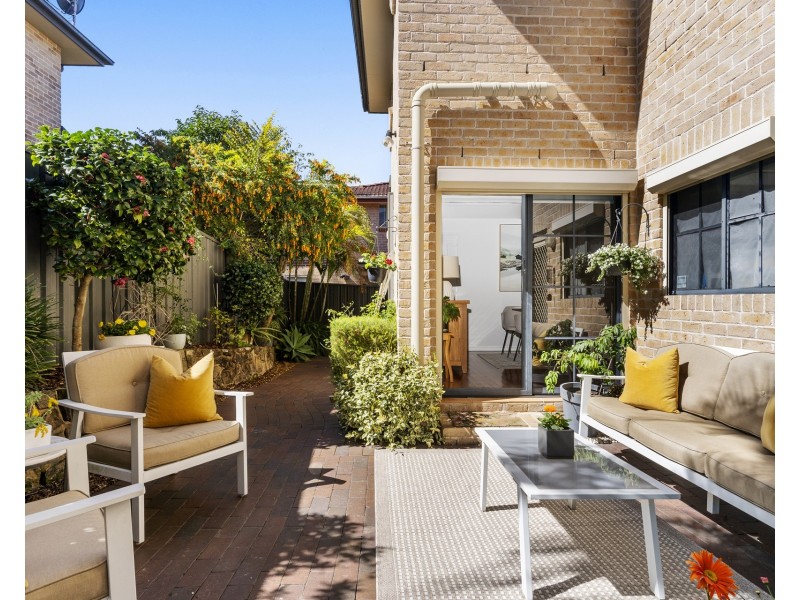 7/58-62 Manchester Road, Gymea NSW 2227