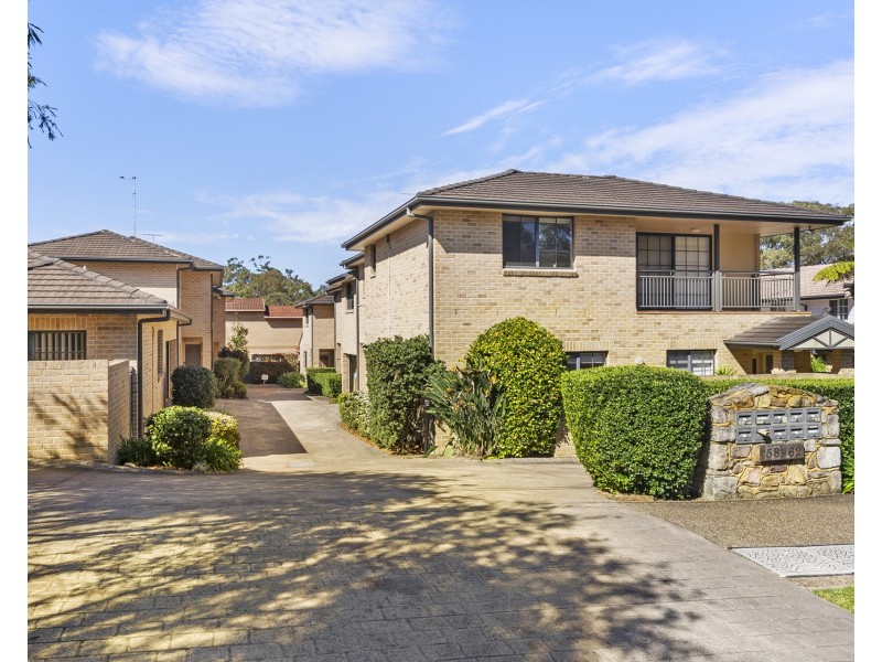 7/58-62 Manchester Road, Gymea NSW 2227