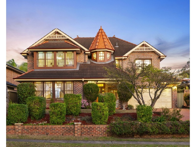 132 Warrangarree Drive, Woronora Heights NSW 2233