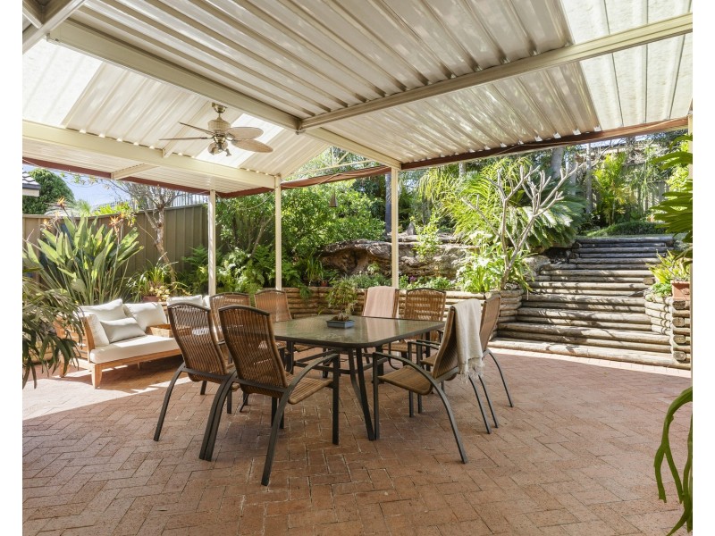 132 Warrangarree Drive, Woronora Heights NSW 2233