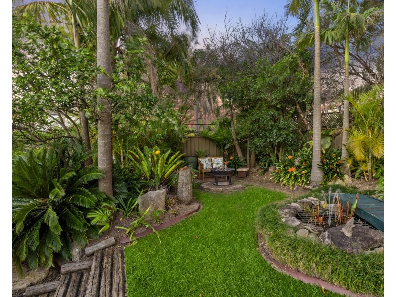 132 Warrangarree Drive, Woronora Heights NSW 2233