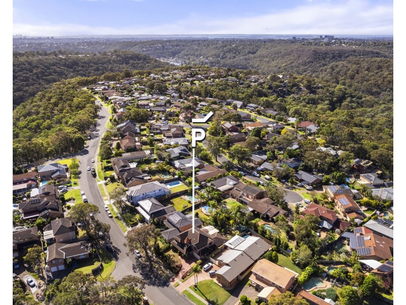 132 Warrangarree Drive, Woronora Heights NSW 2233