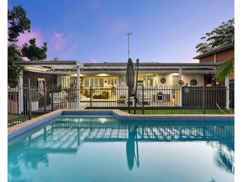 23 Siandra Drive, Kareela NSW 2232