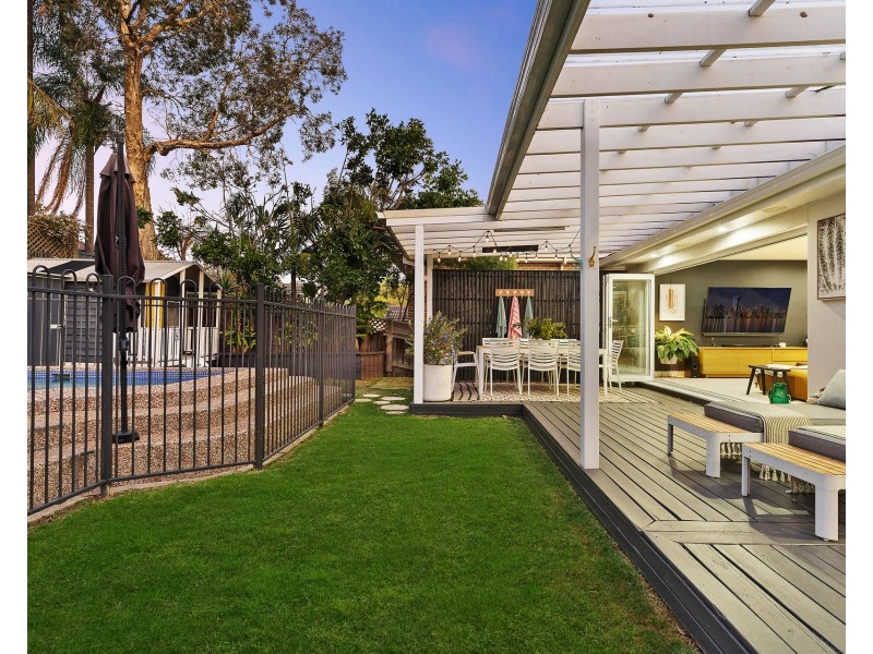 23 Siandra Drive, Kareela NSW 2232