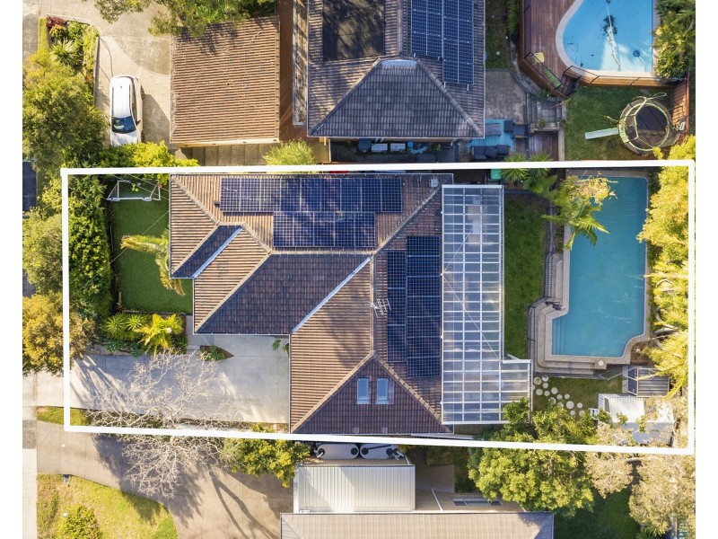 23 Siandra Drive, Kareela NSW 2232