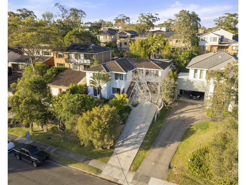 23 Siandra Drive, Kareela NSW 2232