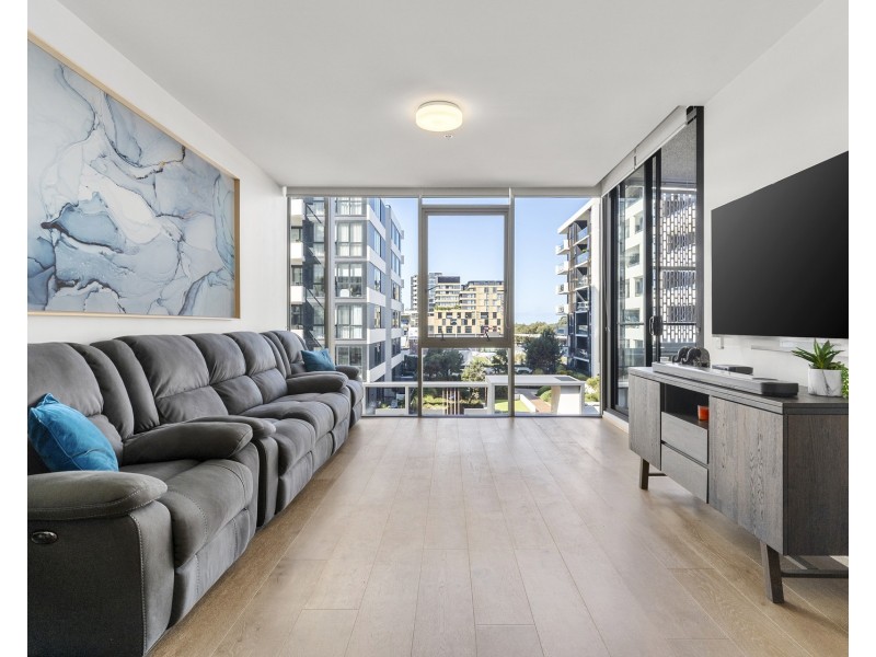 304/1 Foreshore Boulevard, Woolooware NSW 2230