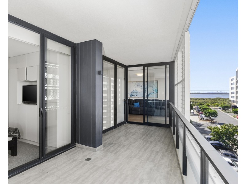 304/1 Foreshore Boulevard, Woolooware NSW 2230