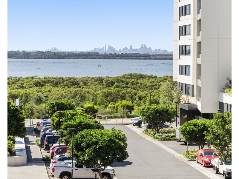 304/1 Foreshore Boulevard, Woolooware NSW 2230