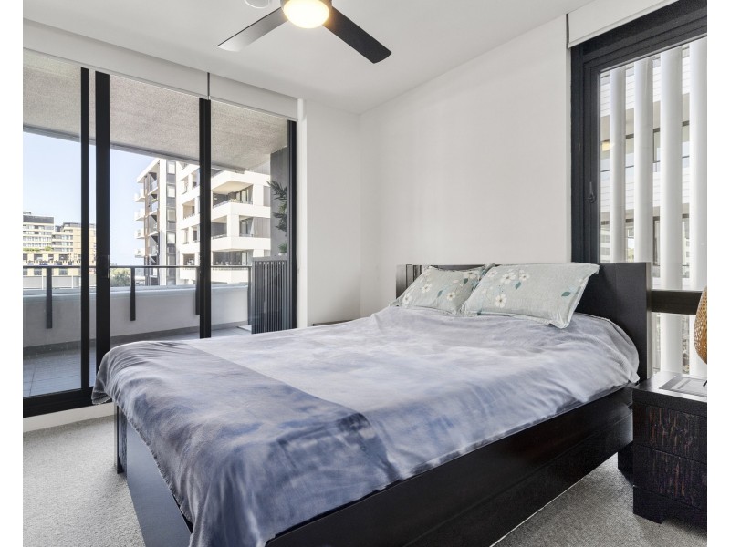 304/1 Foreshore Boulevard, Woolooware NSW 2230