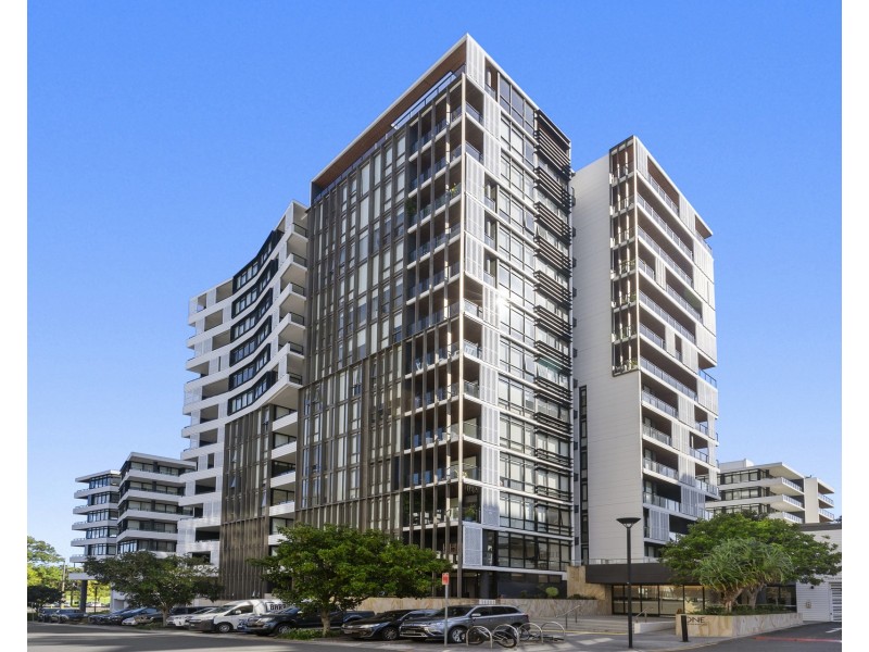 304/1 Foreshore Boulevard, Woolooware NSW 2230