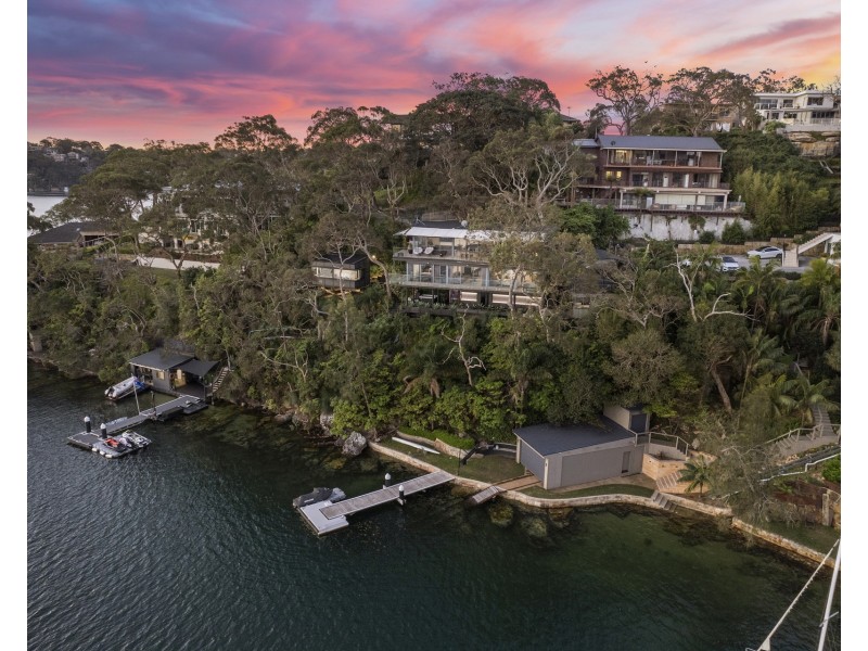 25a Yellambie Street, Yowie Bay NSW 2228