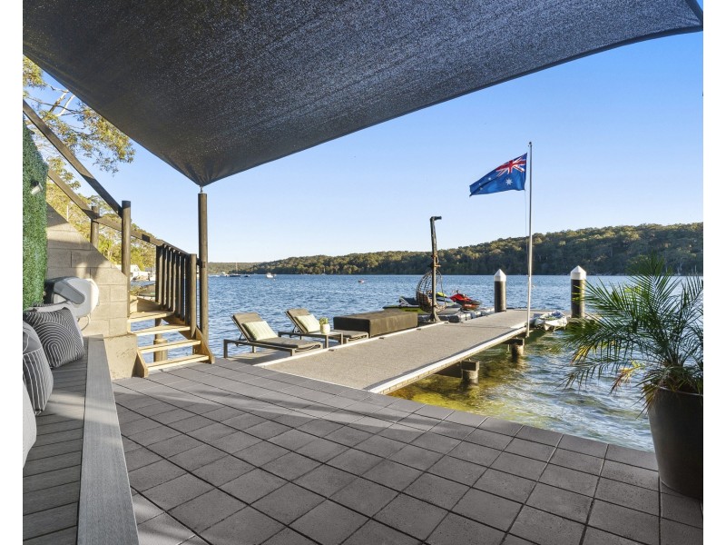 25a Yellambie Street, Yowie Bay NSW 2228