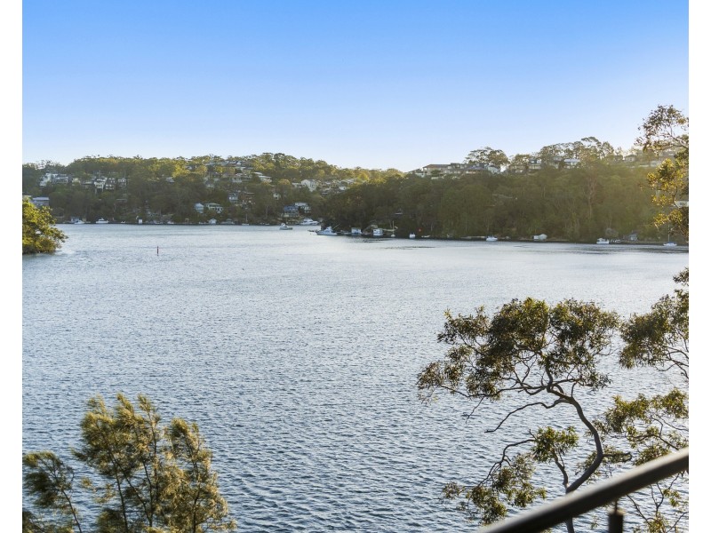 25a Yellambie Street, Yowie Bay NSW 2228