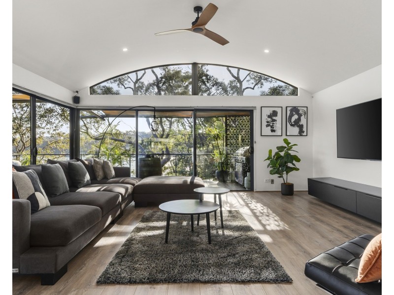 25a Yellambie Street, Yowie Bay NSW 2228