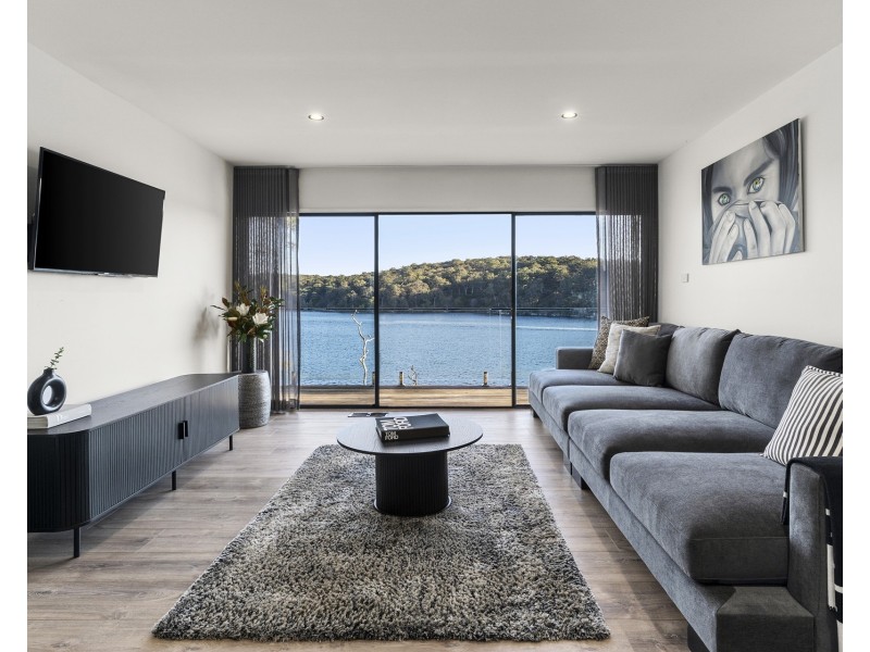 25a Yellambie Street, Yowie Bay NSW 2228