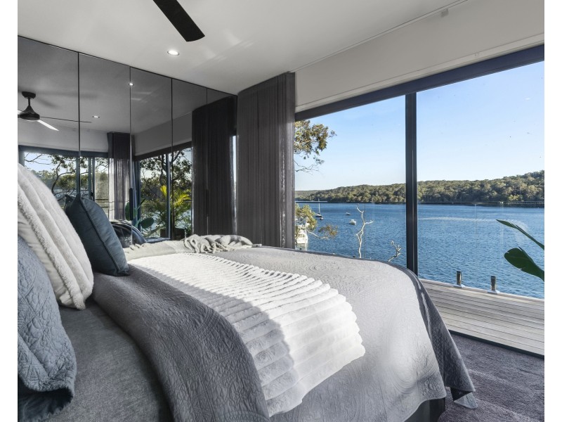 25a Yellambie Street, Yowie Bay NSW 2228