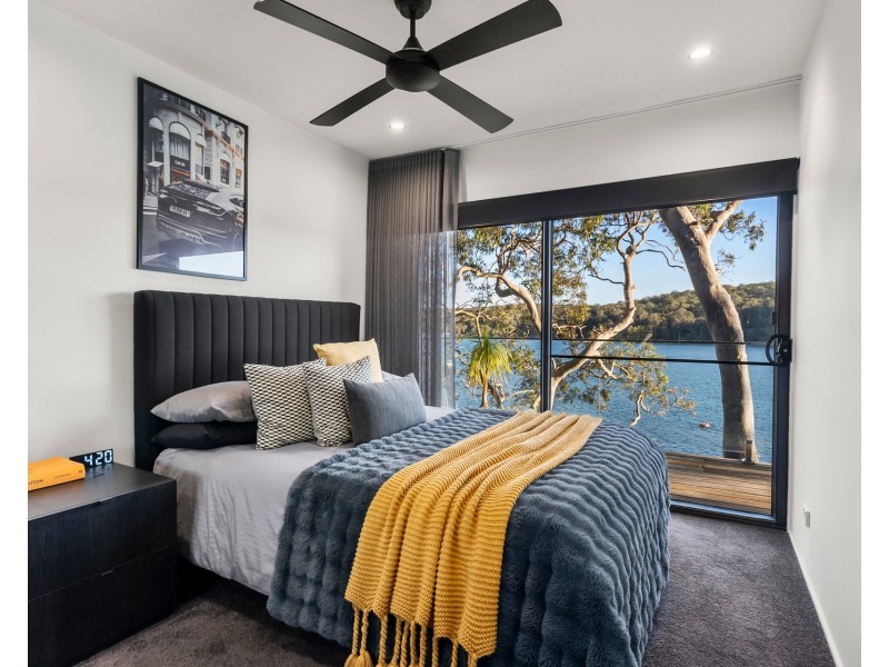 25a Yellambie Street, Yowie Bay NSW 2228