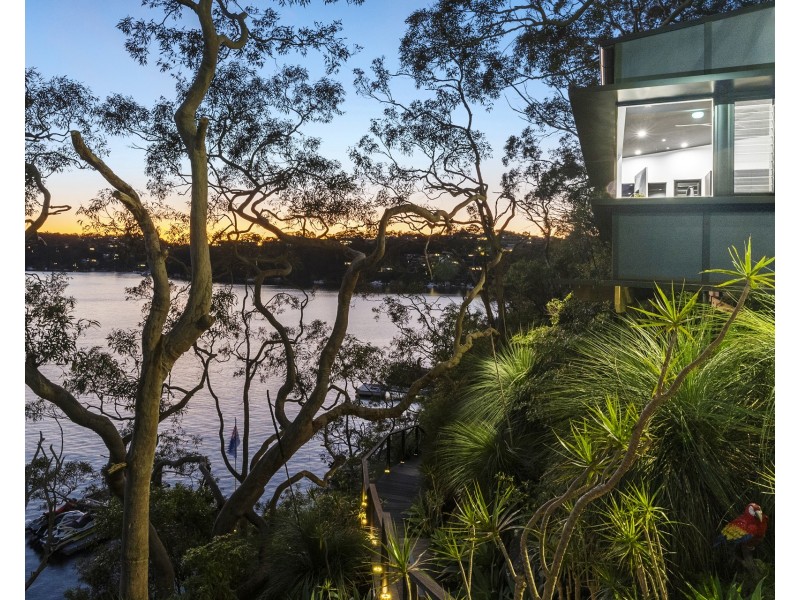 25a Yellambie Street, Yowie Bay NSW 2228