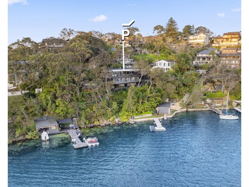 25a Yellambie Street, Yowie Bay NSW 2228