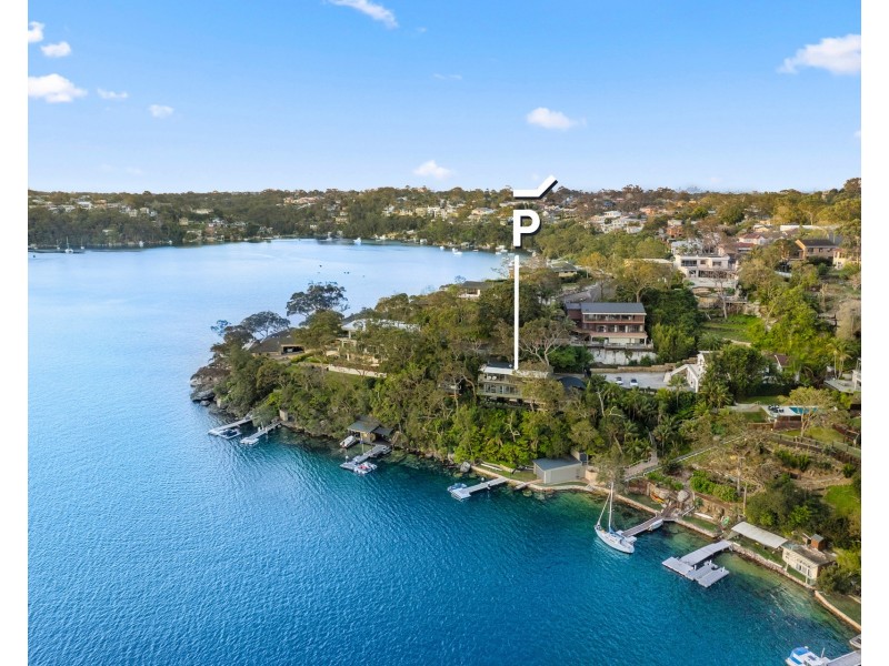 25a Yellambie Street, Yowie Bay NSW 2228